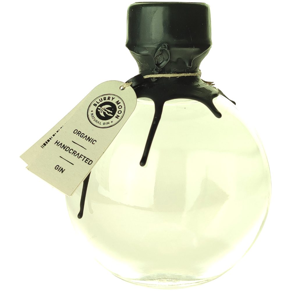 Gin Blurry Moon Distillerie Gimet